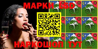 хмурый Бугуруслан